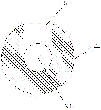 一種機械式楔釘器的制作方法與工藝