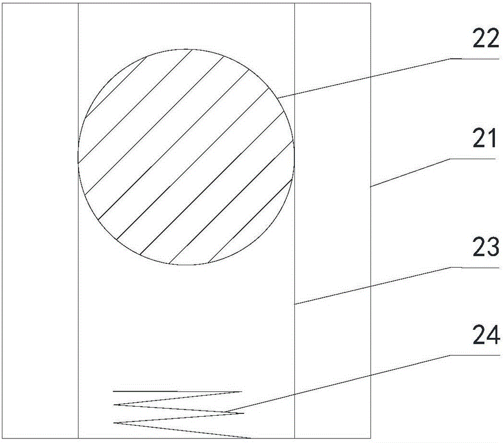 络脉疗法振动器的制作方法与工艺