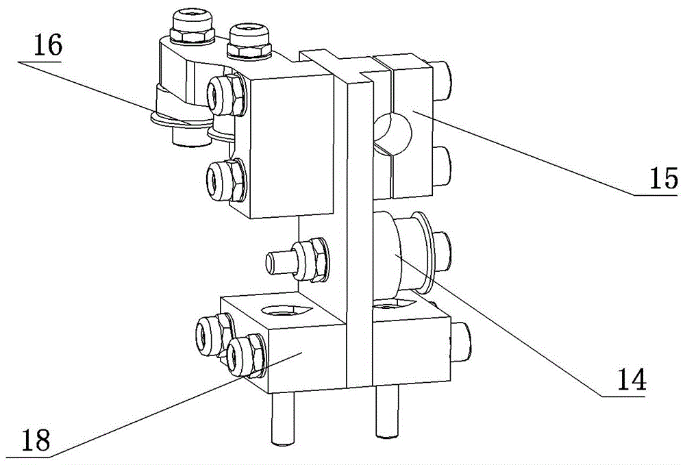 藥物制劑3D打印機的制作方法與工藝