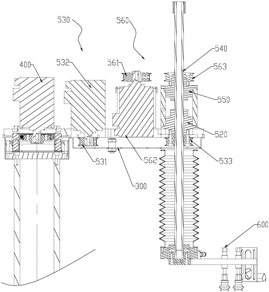 機(jī)械手的制作方法與工藝