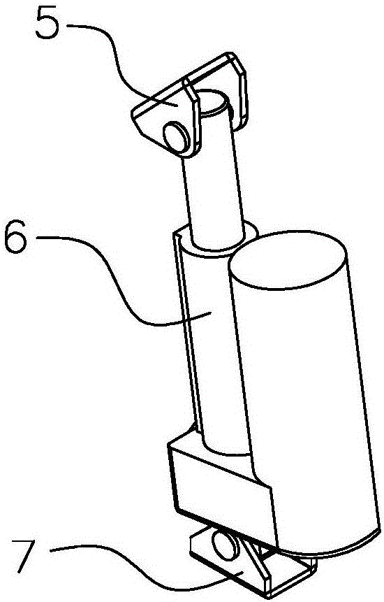 分揀機(jī)器人的制作方法與工藝