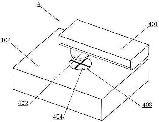 一种新型手部输液固定装置的制作方法