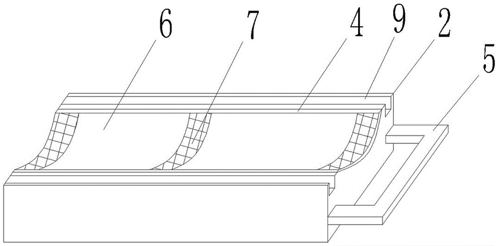 PICC上臂支撐架的制作方法與工藝