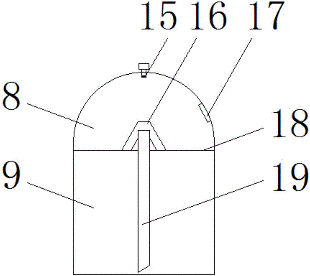 一種兒科用藥物霧化吸入器的制作方法與工藝