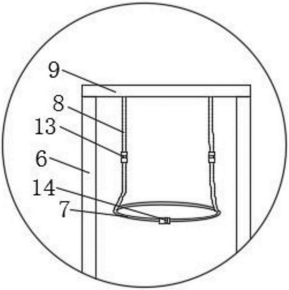 一種多功能風(fēng)濕關(guān)節(jié)炎運(yùn)動(dòng)康復(fù)機(jī)的制作方法與工藝