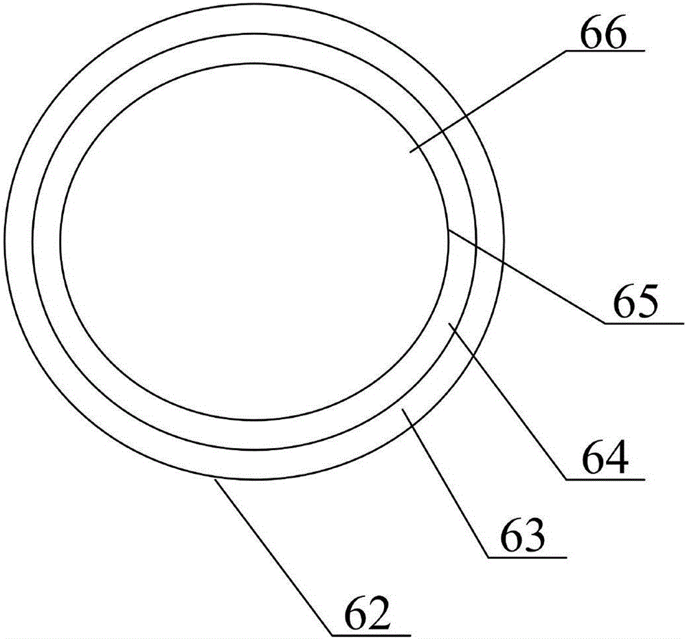 一種多功能防毒面具的制作方法與工藝