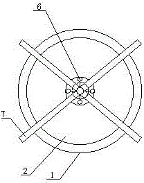 视觉障碍人毽球的制作方法与工艺