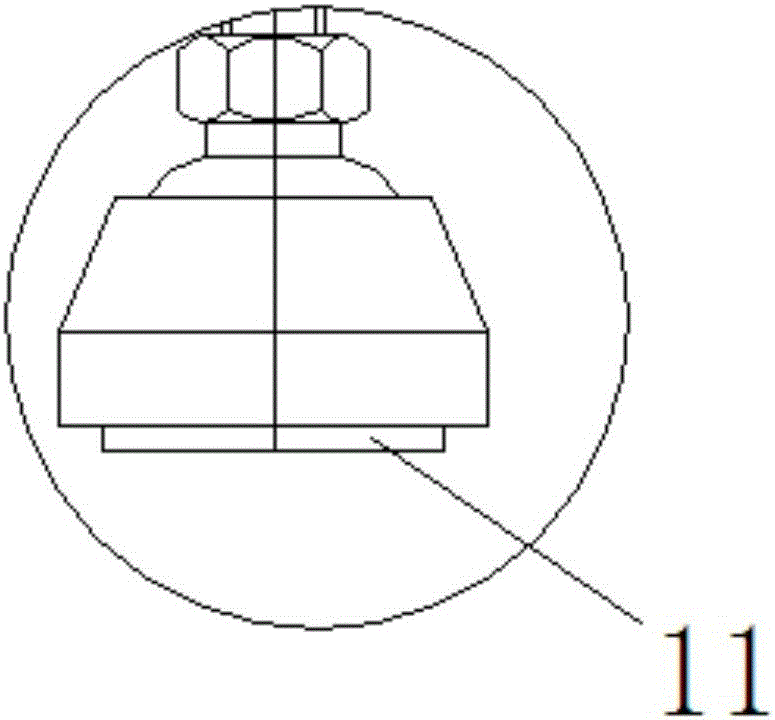 缸盖清洗机的制作方法与工艺