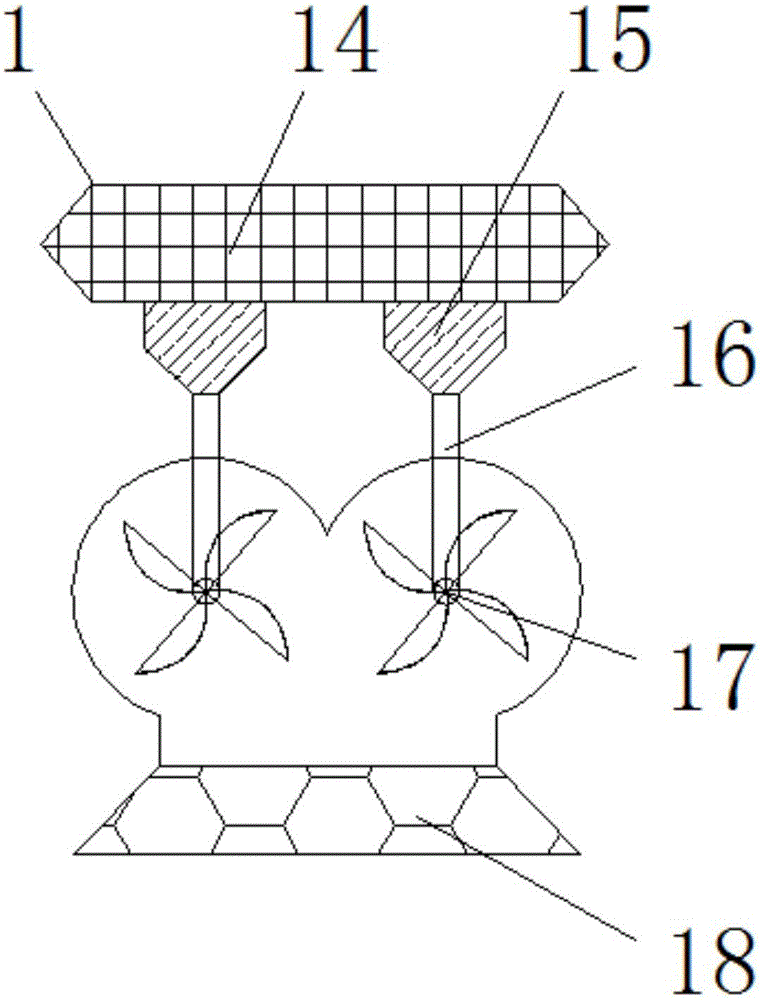 一种便于调控的凹版印刷设备的制作方法与工艺