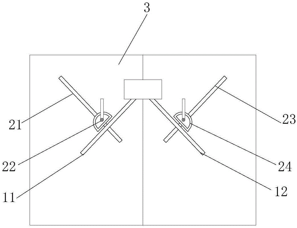 一种液压板料折弯机的制作方法与工艺