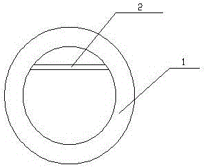 一种新型圆吊椅的制作方法与工艺