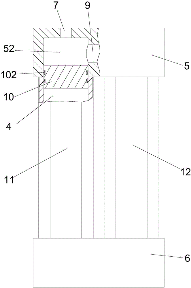 空氣過濾器的制作方法與工藝