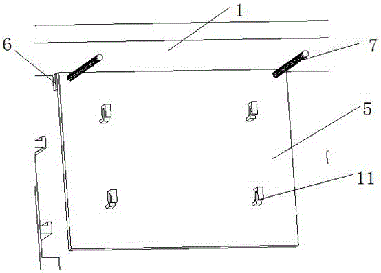 一種智能書柜的制作方法與工藝