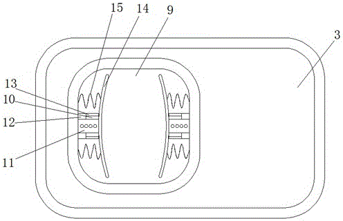 一種帶WIFI熱點(diǎn)充電功能的電動(dòng)汽車充電樁的制作方法與工藝