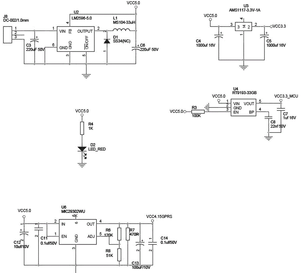 一种电动汽车充电控制器的制作方法与工艺