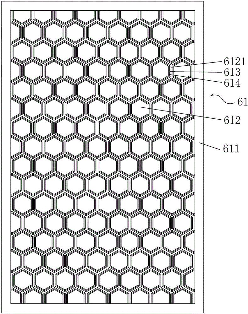 多級光觸媒工業(yè)廢氣處理設(shè)備的制作方法與工藝