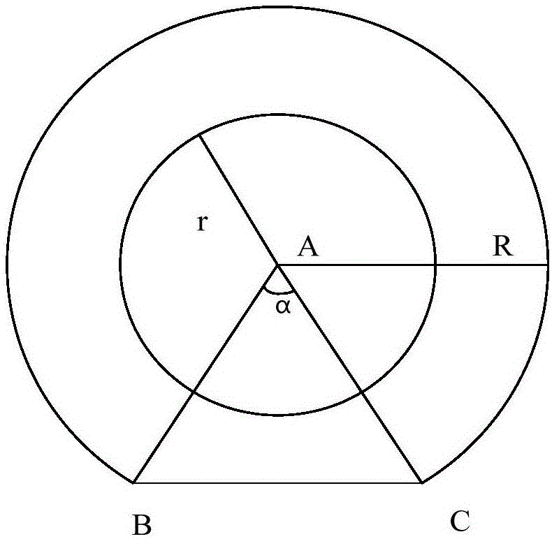 基于智能胎壓計(jì)的汽車(chē)載重監(jiān)測(cè)方法及系統(tǒng)與流程