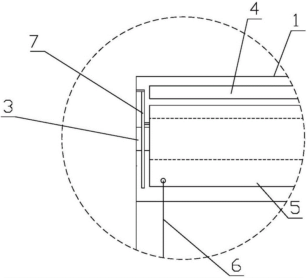 客車智能隔火系統(tǒng)的制作方法與工藝