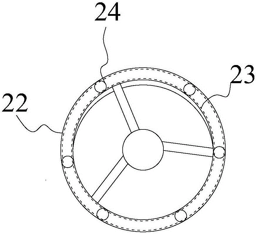 一種防疲勞駕駛裝置的制作方法