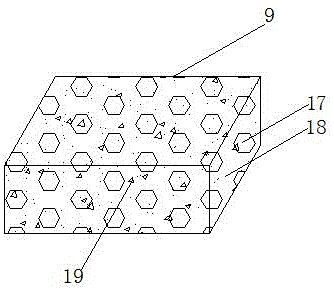 一種優(yōu)良物理性質(zhì)的導(dǎo)熱泥結(jié)構(gòu)的制作方法與工藝