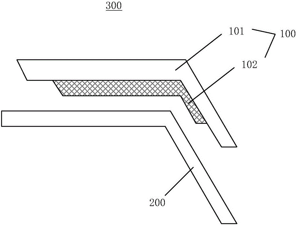 復(fù)合部件、內(nèi)部組件及照明和/或信號(hào)指示裝置的制作方法