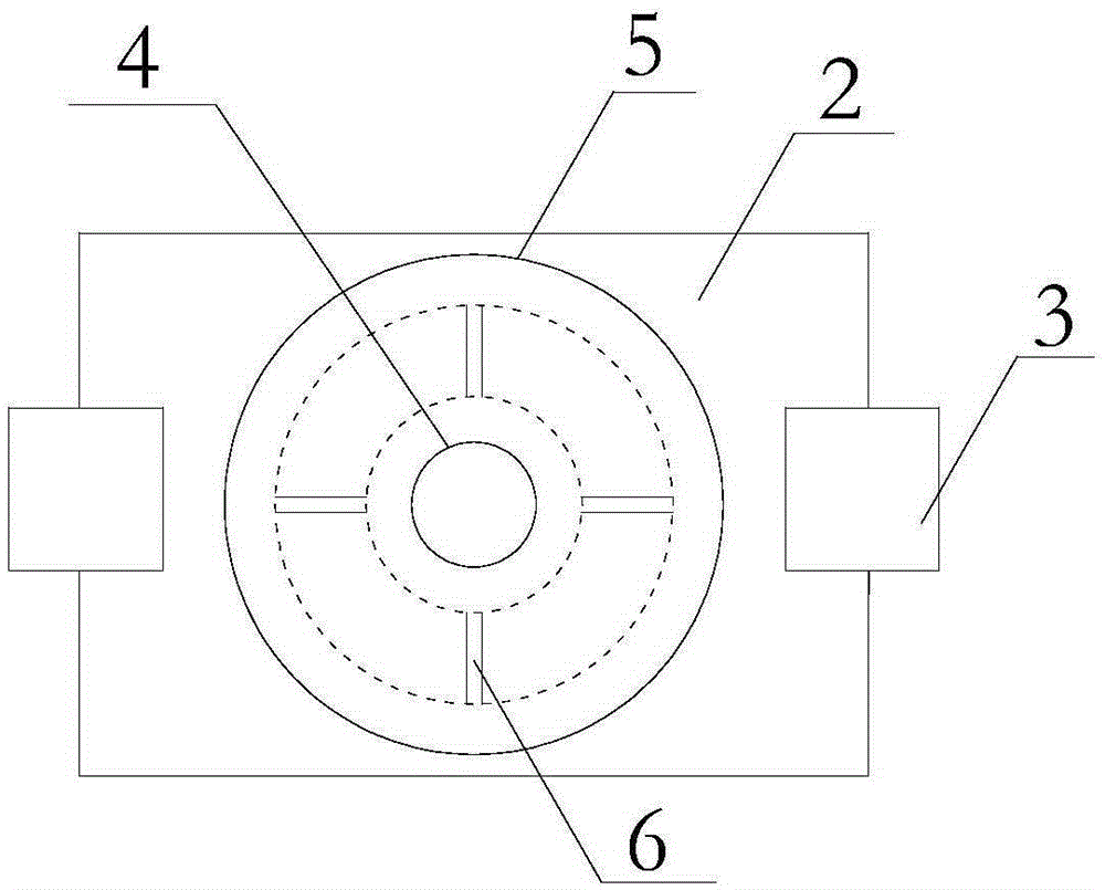 一種組合式轉(zhuǎn)運(yùn)車的制作方法與工藝