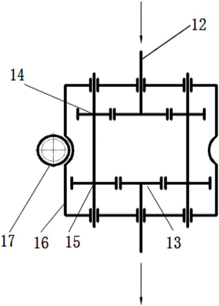 一種混合型線控轉(zhuǎn)向系統(tǒng)的制作方法與工藝