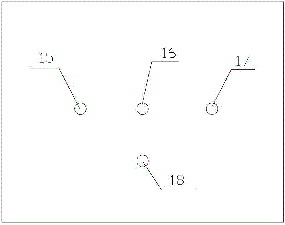 一種實(shí)驗(yàn)室用光催化簡(jiǎn)易裝置的制作方法