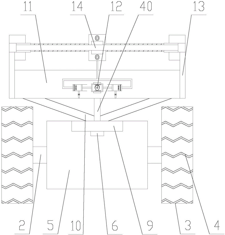 一種基于物聯網的智能型體感車的制作方法與工藝