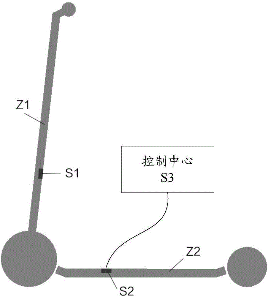 一種電動(dòng)車(chē)輛及其控制方法與流程