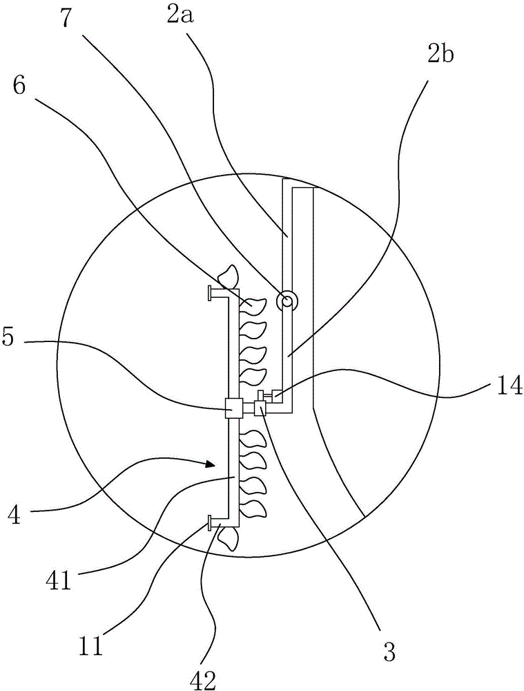 一种具有加注管的LNG船舶的制作方法与工艺