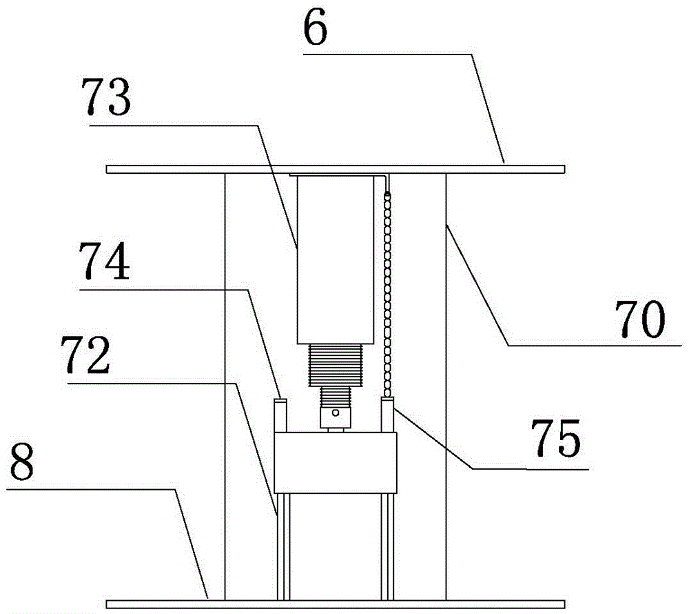 榻榻米升降器的制作方法与工艺