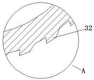 一种新型齿辊式化肥细碎机的制作方法与工艺