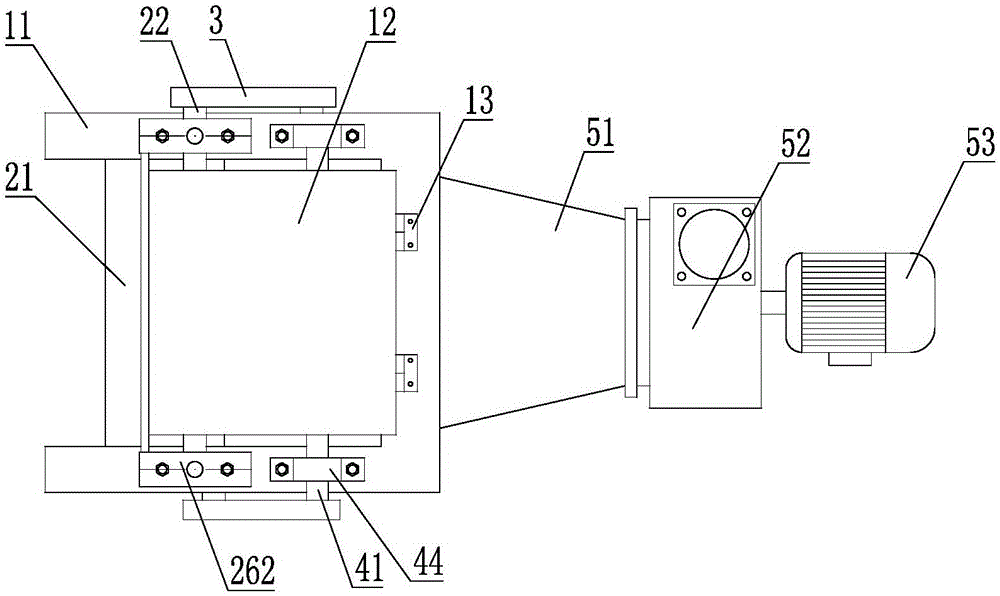 無紡布邊料回收機(jī)的制作方法與工藝