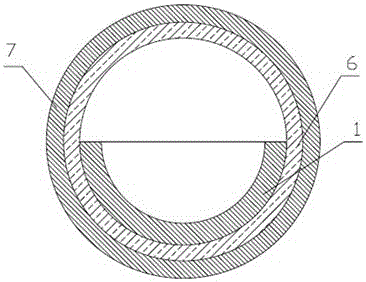 船舶抗翻結(jié)構(gòu)的制作方法與工藝