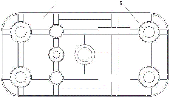 船體清刷監(jiān)測(cè)水下機(jī)器人的制作方法與工藝