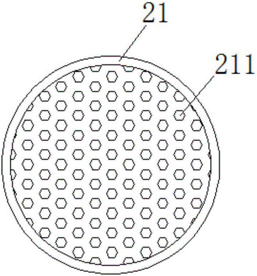 一種可以均勻播種的農(nóng)用無人機(jī)的制作方法與工藝