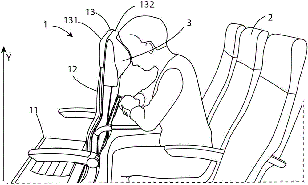 用于运输工具的座椅和可联接到座椅的垫子的制作方法与工艺