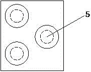 一種家具噴漆房的制作方法與工藝