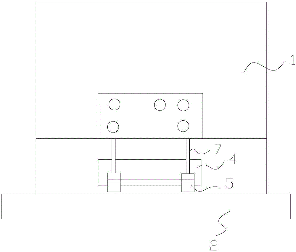 一種自動噴漆機(jī)的制作方法與工藝