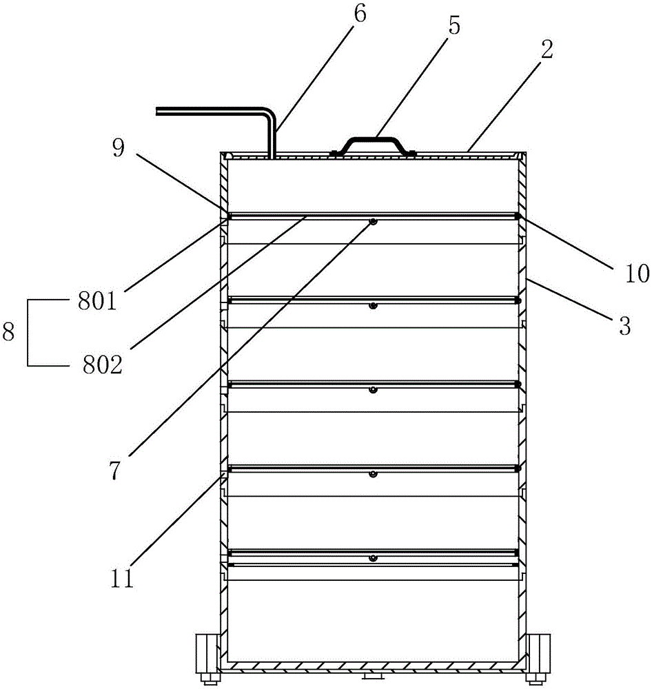 砂石篩的制作方法與工藝