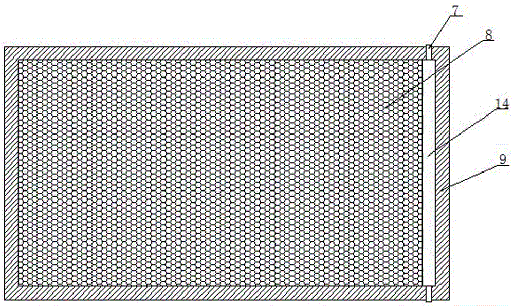 一种家用发芽菜容器的制作方法与工艺