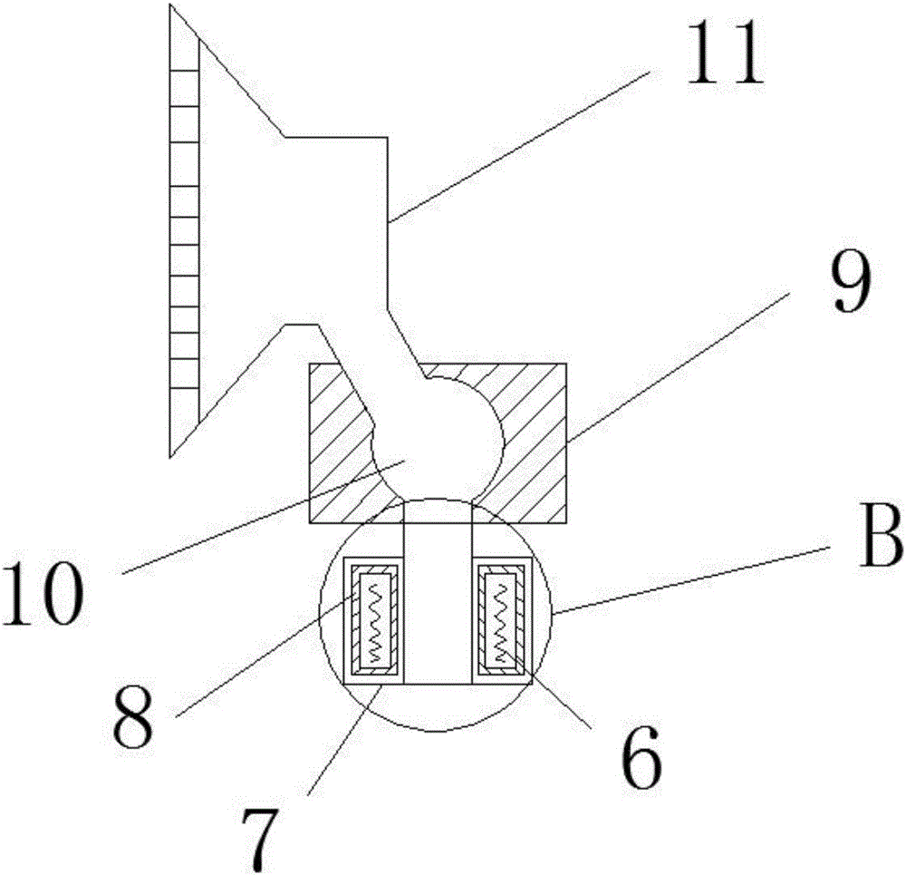 一種汽車用清洗劑瓶體的制作方法與工藝