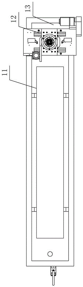 一种喷丝板超声波清洗机的制作方法与工艺