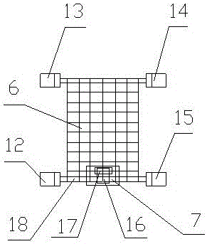 一种运动型养猪系统的制作方法与工艺