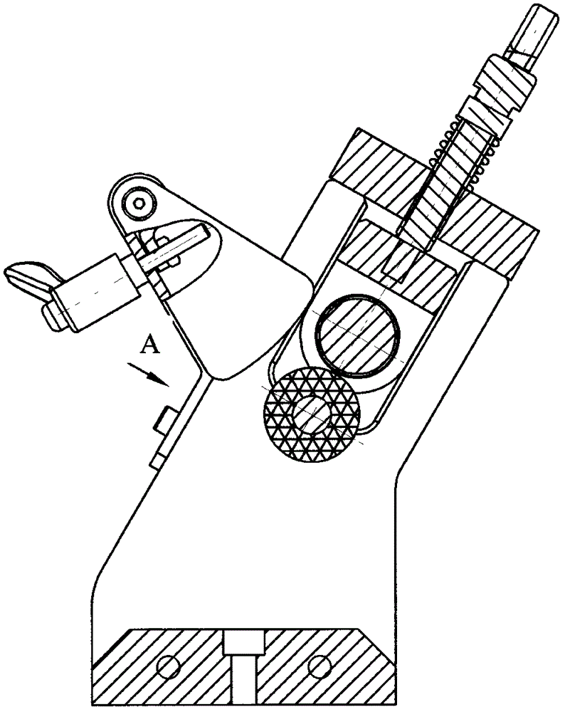 高強(qiáng)度薄板滾彎?rùn)C(jī)的制作方法與工藝