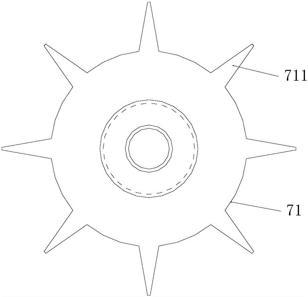 理瓶機的制作方法與工藝