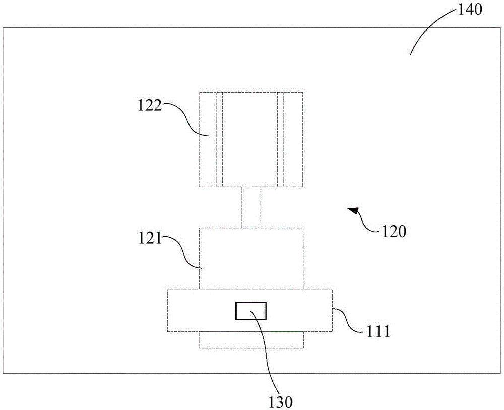 一种模具及其下模板的制作方法与工艺