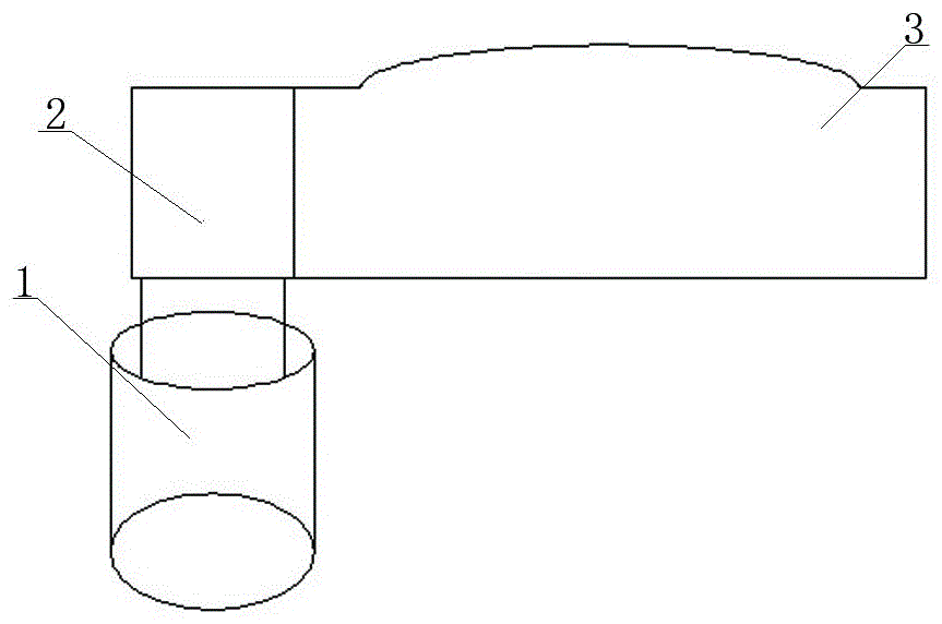 一種折彎?rùn)C(jī)用的折彎裝置的制作方法