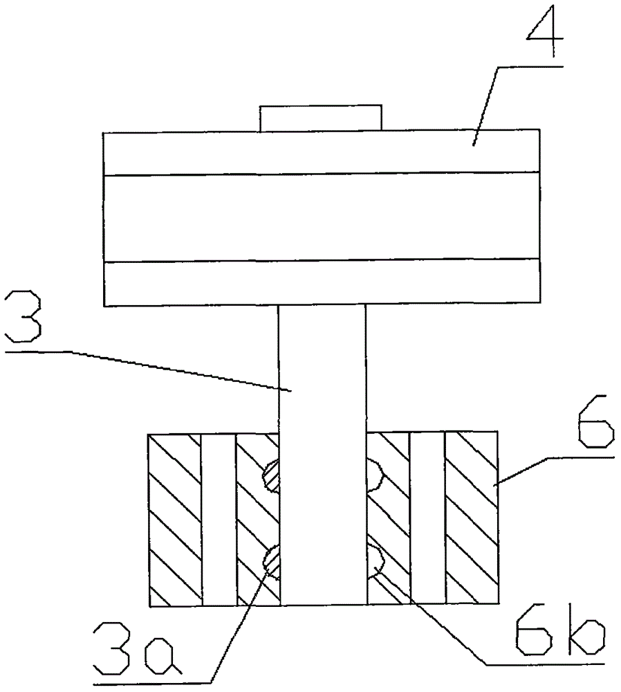 一種新型拔絲調(diào)直機(jī)構(gòu)的制作方法與工藝